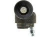 Drum Brake Wheel Cylinder Centric Parts 134.44100