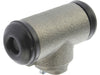 Drum Brake Wheel Cylinder Centric Parts 134.44200