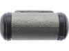 Drum Brake Wheel Cylinder Centric Parts 134.44200