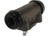Drum Brake Wheel Cylinder Centric Parts 134.44210