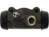 Drum Brake Wheel Cylinder Centric Parts 134.44210