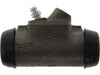 Drum Brake Wheel Cylinder Centric Parts 134.44210