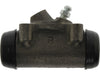 Drum Brake Wheel Cylinder Centric Parts 134.44210