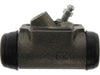 Drum Brake Wheel Cylinder Centric Parts 134.44211