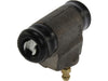 Drum Brake Wheel Cylinder Centric Parts 134.44500