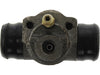 Drum Brake Wheel Cylinder Centric Parts 134.44500