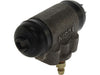 Drum Brake Wheel Cylinder Centric Parts 134.44600