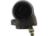 Drum Brake Wheel Cylinder Centric Parts 134.44603