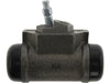 Drum Brake Wheel Cylinder Centric Parts 134.44701