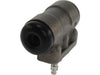 Drum Brake Wheel Cylinder Centric Parts 134.44702
