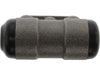 Drum Brake Wheel Cylinder Centric Parts 134.44702