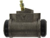 Drum Brake Wheel Cylinder Centric Parts 134.44705