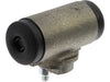 Drum Brake Wheel Cylinder Centric Parts 134.44706