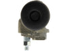 Drum Brake Wheel Cylinder Centric Parts 134.44706