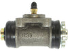 Drum Brake Wheel Cylinder Centric Parts 134.44718