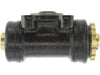 Drum Brake Wheel Cylinder Centric Parts 134.44720