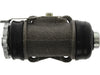 Drum Brake Wheel Cylinder Centric Parts 134.44722