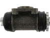 Drum Brake Wheel Cylinder Centric Parts 134.44724