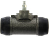 Drum Brake Wheel Cylinder Centric Parts 134.44726