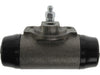 Drum Brake Wheel Cylinder Centric Parts 134.44737