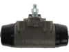 Drum Brake Wheel Cylinder Centric Parts 134.44737