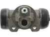 Drum Brake Wheel Cylinder Centric Parts 134.44801