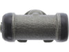 Drum Brake Wheel Cylinder Centric Parts 134.44801