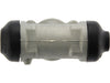 Drum Brake Wheel Cylinder Centric Parts 134.44802