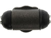 Drum Brake Wheel Cylinder Centric Parts 134.45000