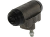 Drum Brake Wheel Cylinder Centric Parts 134.45004
