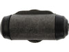 Drum Brake Wheel Cylinder Centric Parts 134.45004