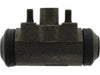 Drum Brake Wheel Cylinder Centric Parts 134.45008
