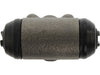 Drum Brake Wheel Cylinder Centric Parts 134.45100