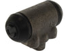 Drum Brake Wheel Cylinder Centric Parts 134.45101