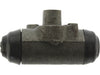Drum Brake Wheel Cylinder Centric Parts 134.45105