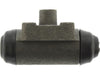 Drum Brake Wheel Cylinder Centric Parts 134.45105