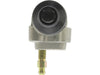 Drum Brake Wheel Cylinder Centric Parts 134.45205