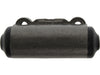 Drum Brake Wheel Cylinder Centric Parts 134.45300