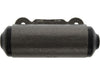 Drum Brake Wheel Cylinder Centric Parts 134.45301