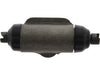 Drum Brake Wheel Cylinder Centric Parts 134.45400