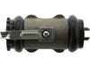 Drum Brake Wheel Cylinder Centric Parts 134.45500