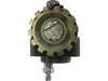 Drum Brake Wheel Cylinder Centric Parts 134.45501