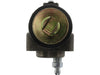 Drum Brake Wheel Cylinder Centric Parts 134.45501