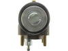 Drum Brake Wheel Cylinder Centric Parts 134.45502