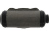 Drum Brake Wheel Cylinder Centric Parts 134.45505