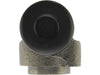 Drum Brake Wheel Cylinder Centric Parts 134.45507