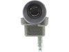 Drum Brake Wheel Cylinder Centric Parts 134.45509