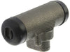Drum Brake Wheel Cylinder Centric Parts 134.45510