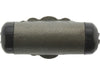 Drum Brake Wheel Cylinder Centric Parts 134.45510