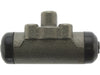 Drum Brake Wheel Cylinder Centric Parts 134.45510